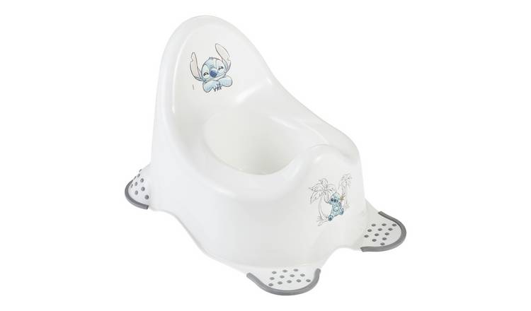 Disney Stitch Potty