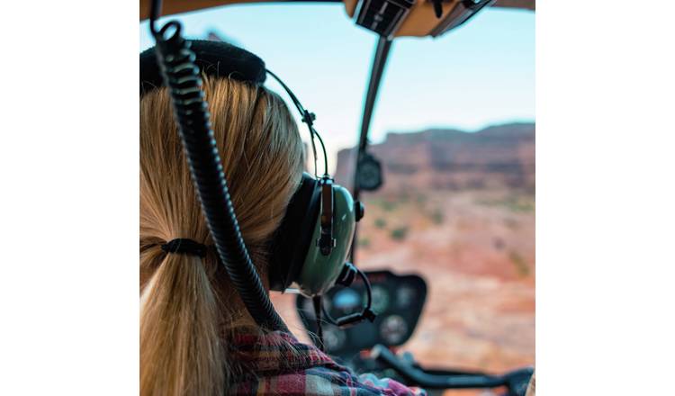 Buyagift 25 Mile Helicopter Tour For Two Digital Download