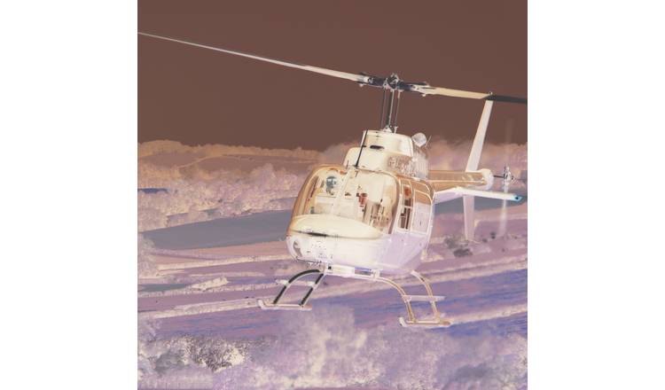 Buyagift 6 Mile Helicopter Tour For 2 Digital Download