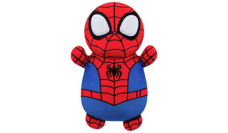 Spidey and His Amazing Friends 10inch Soft Toy