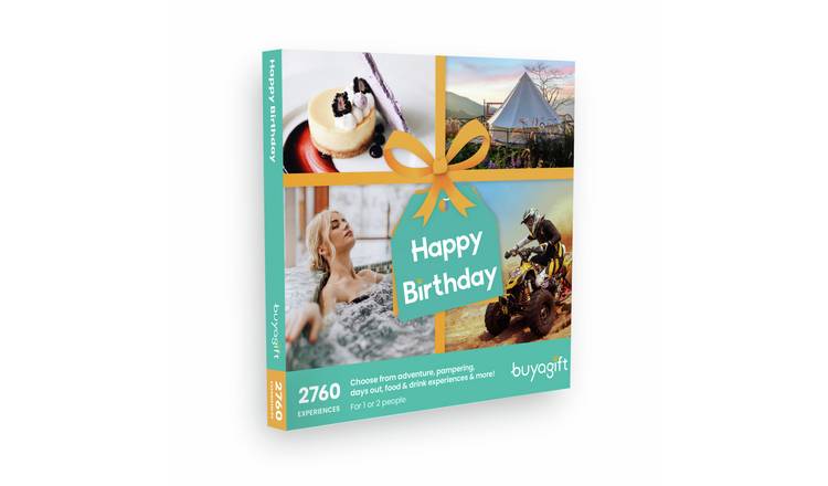 Buyagift Happy Birthday Digital Download