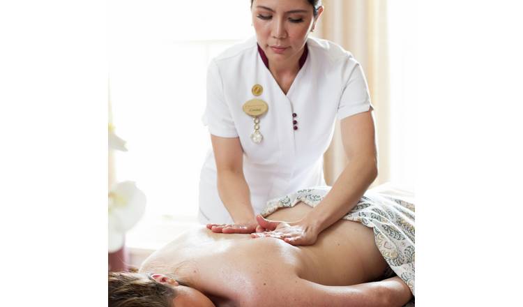 Red Letter Days Relax and Unwind for Two Gift Experience