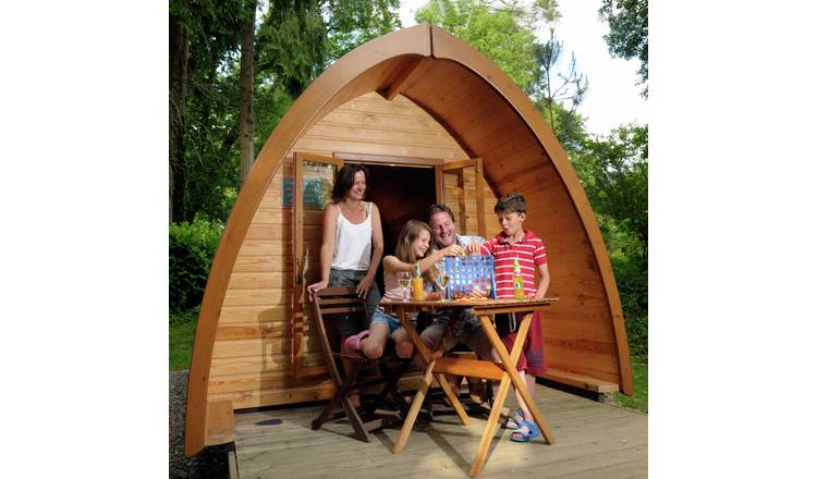 Buyagift 2 Night Glamping Experience For 2 Digital Download