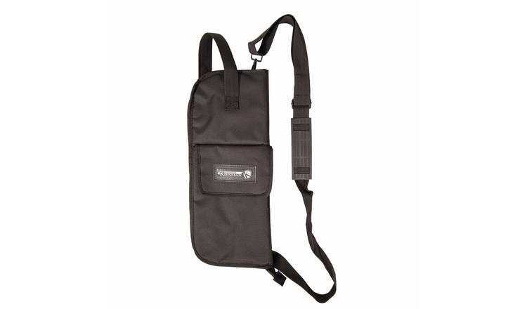 Kinsman Deluxe Drum Stick Bag - Black