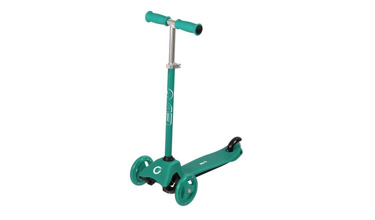 Evo Mini Cruiser Tri-Scooter