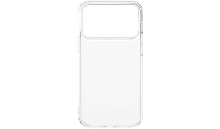 Proporta iPhone 17 Pro Max Phone Case - Clear