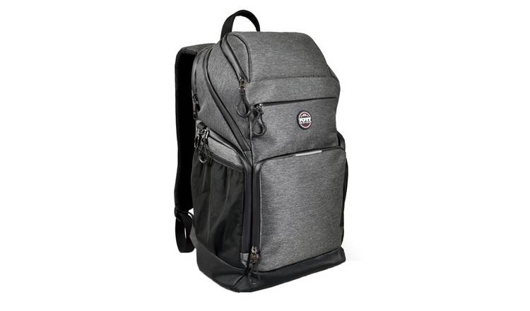 Port Designs PRO MONTREAL 15.6/16 Inch Laptop Backpack
