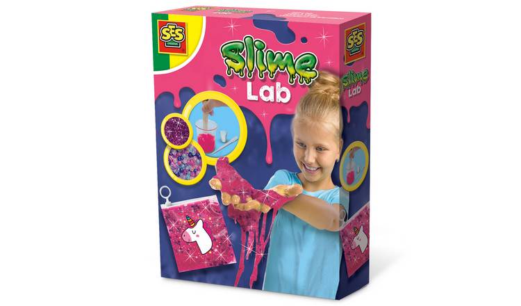 SES Creative Slime Lab - Unicorn