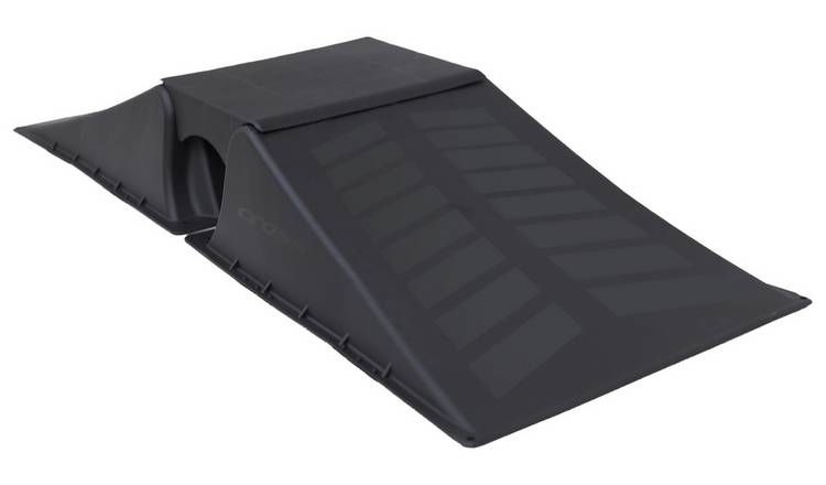 Cross Multi Skate Ramp