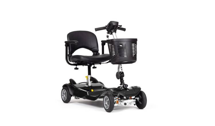 Drive Devilbiss AstroLite Lightweight Scooter - Black
