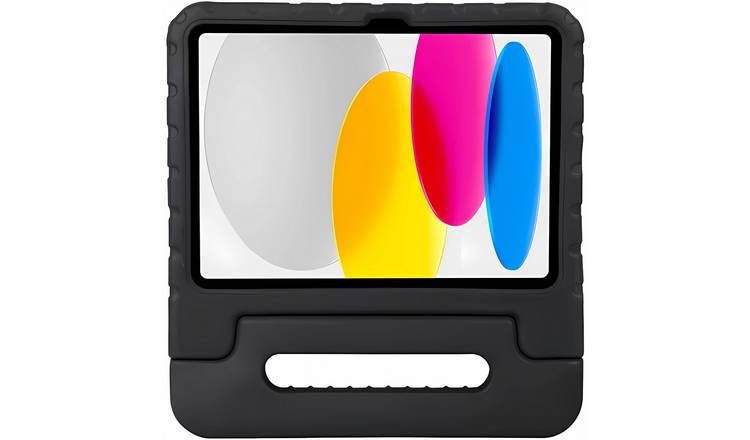 Proporta Kids iPad 2025 (A16) 11 Inch Case - Black