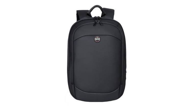 Port Designs CHICAGO EVO 15.6/16 Inch Laptop Backpack Black