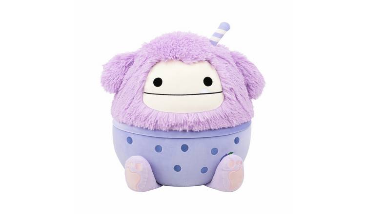 Squishmallows 16 Inch Dilka Soft Toy