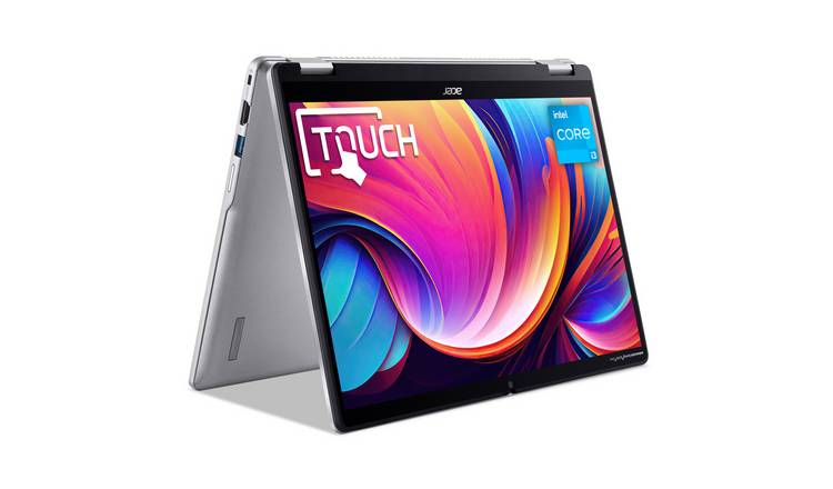 Acer CP314-2HN 14in Intel N100 4GB 128GB Chromebook