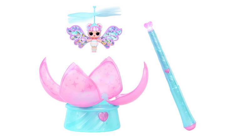 Buy Surprise Magic Flyer Fairies Tots – Snowflake