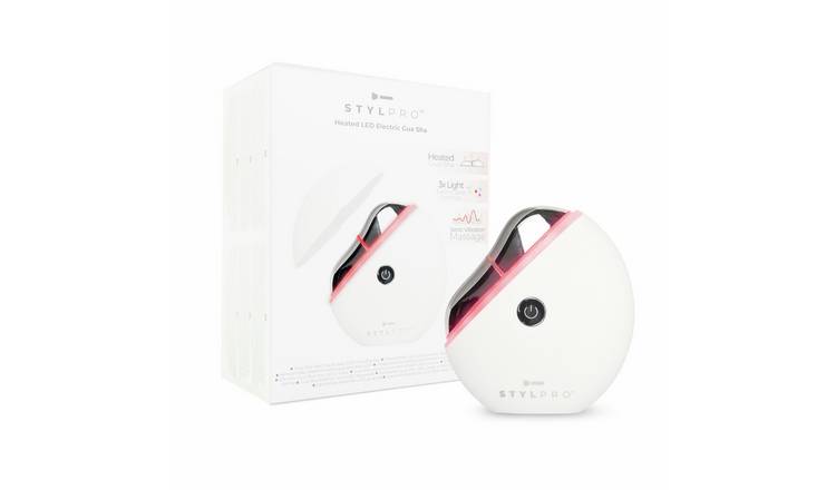 Stylepro Heated Led Electric Gua Sha 