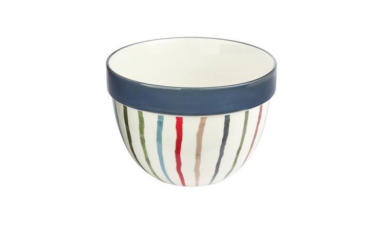 Habitat Pudding Ceramic Bowl