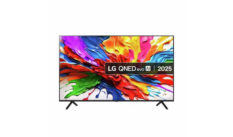 LG EVO 65 Inch QNED92A Smart 4K UHD HDR QNED TV