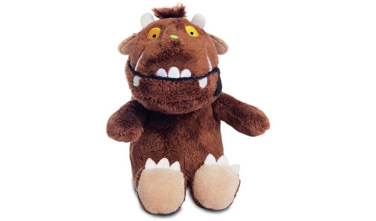 Aurora Gruffalo Buddie 6 Inch Plush Toy