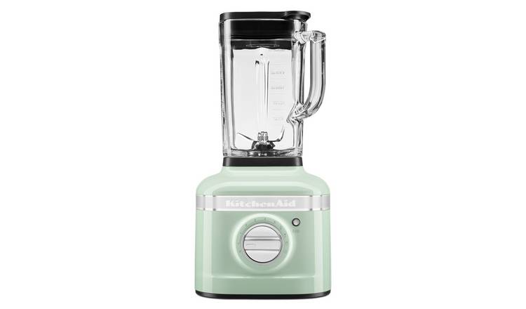 KitchenAid 5KSB4026BPT K400 Artisan Blender - Pistachio