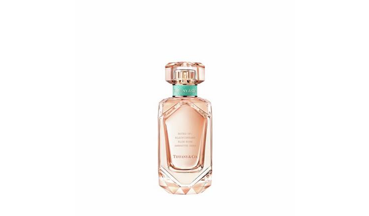 Tiffany Rose Gold EDP - 75ml