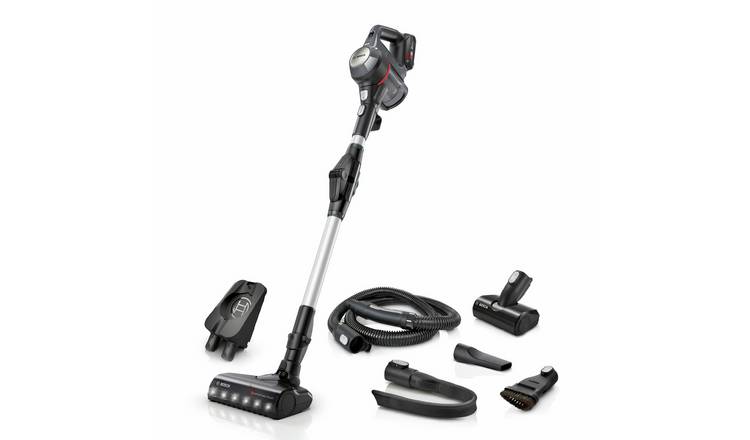 Bosch Unlimited 7 MultiUse Cordless Vacuum Cleaner BCS711PGB