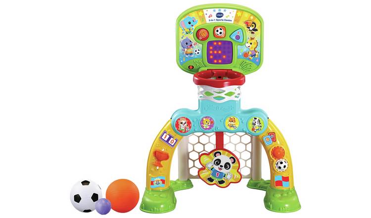 VTech 3 in1 Sports Centre