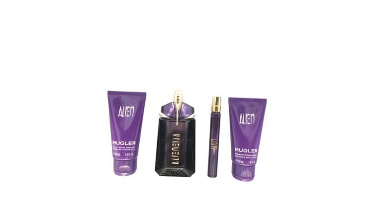 Mugler Alien Womens EDP Gift Set - 60ml