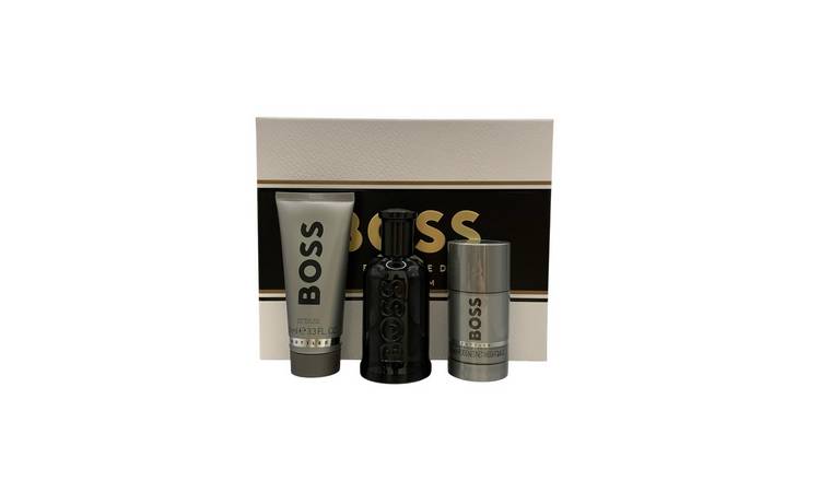 Hugo Boss Bottled Parfum Gift Set