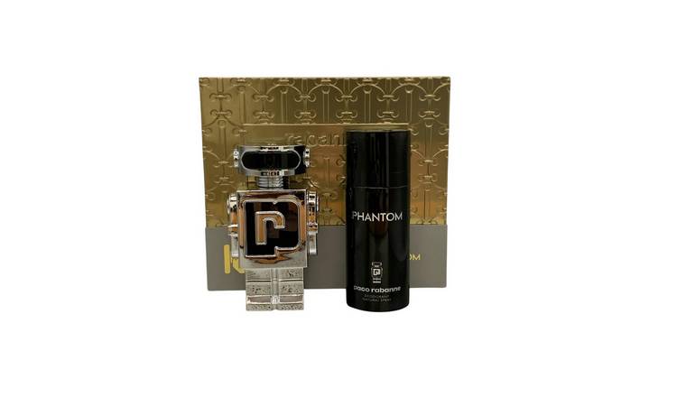 Rabanne Phantom Eau de Toilette and Deodorant Set