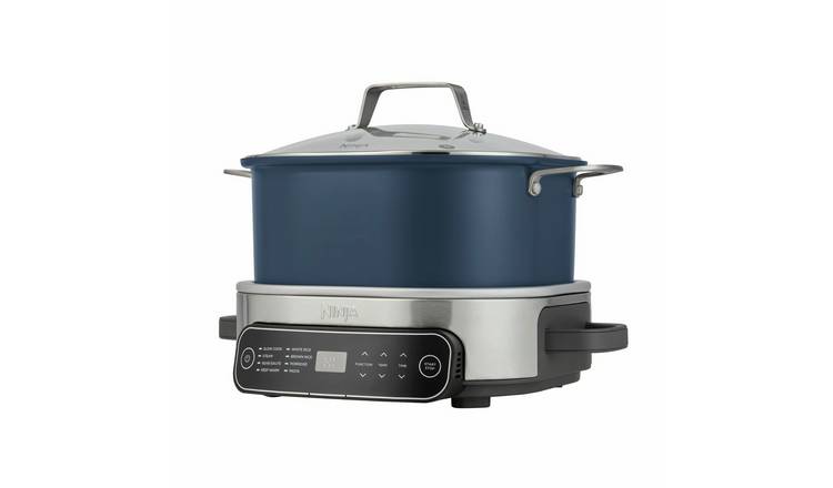 Ninja 8-in-1 6L Possible Cooker MC1101UK