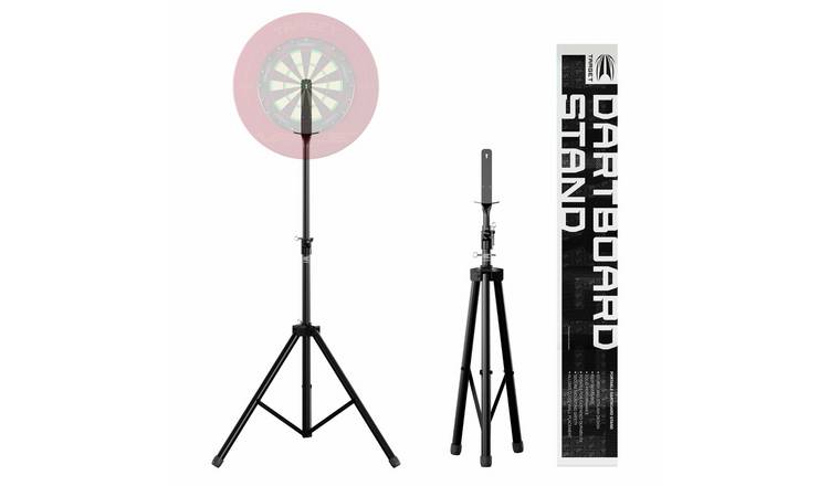 Target Dartboard Tri Stand