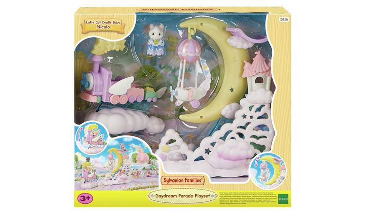 Sylvanian Families Daydream Parade Playset