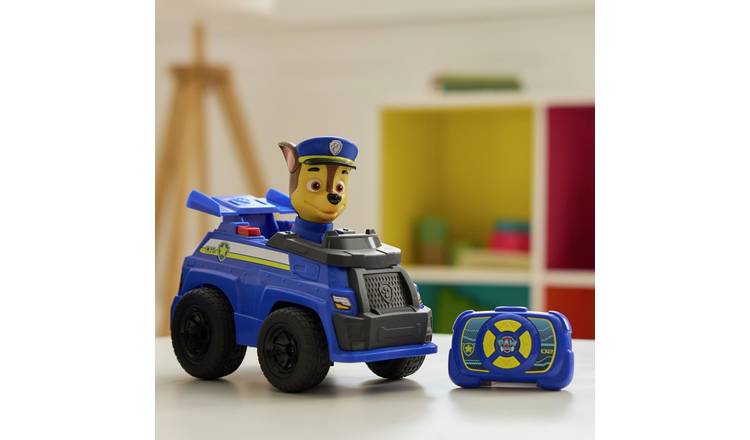 PAW Patrol Chase RC Vehicle