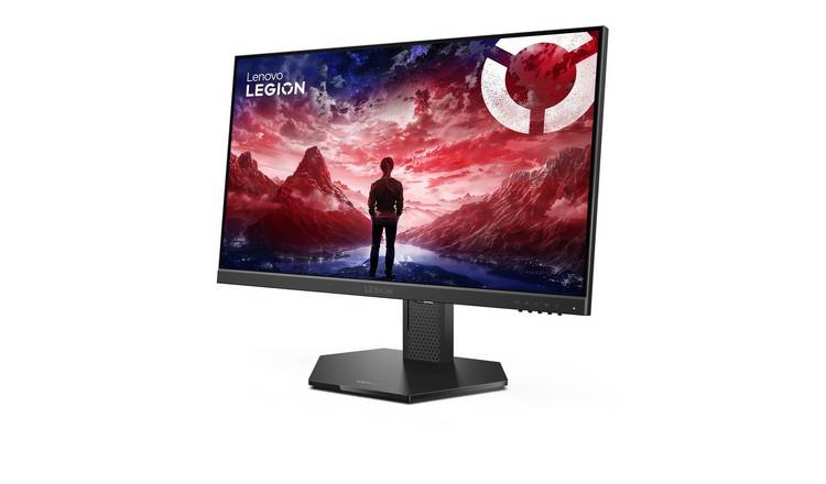 Lenovo Legion 24Inch 200Hz FHD Gaming Monitor