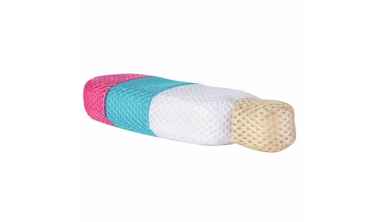 Outpaws Cooler Mesh Sponge Ice Lolly Toy