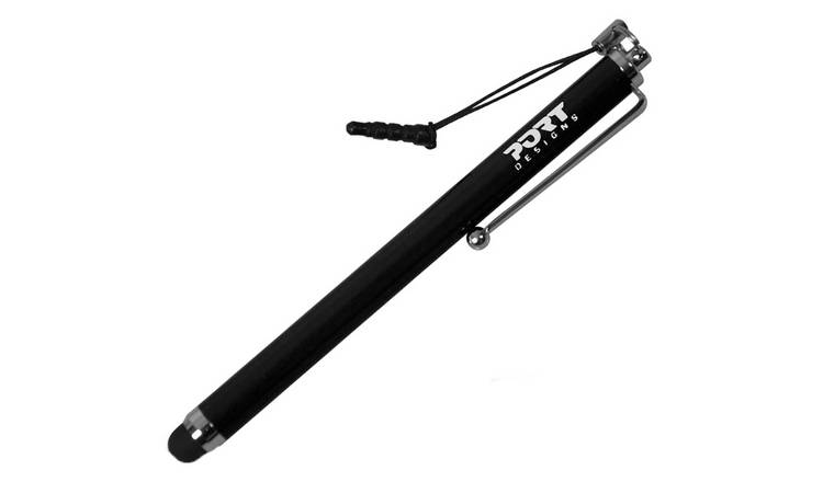 Port Designs Universal Tablet & Smartphone Stylus