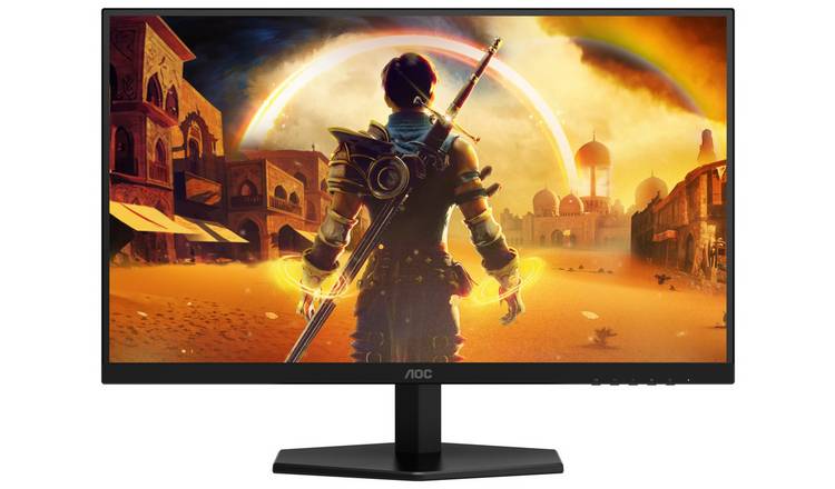 AOC Q27G42ZE 27 Inch 260Hz IPS QHD Gaming Monitor