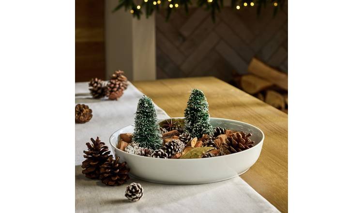 Habitat Pot Pourri - Under The Mistletoe