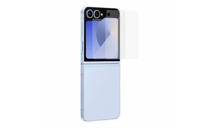 Samsung Galaxy Z Flip7 FE Screen Protector