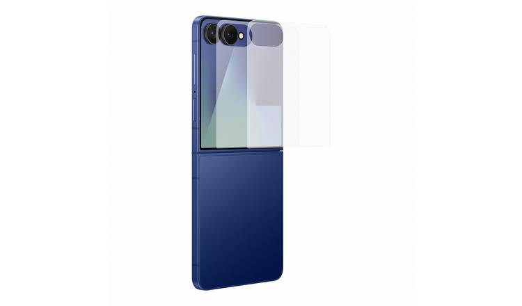 Samsung Galaxy Z Flip7 Screen Protector