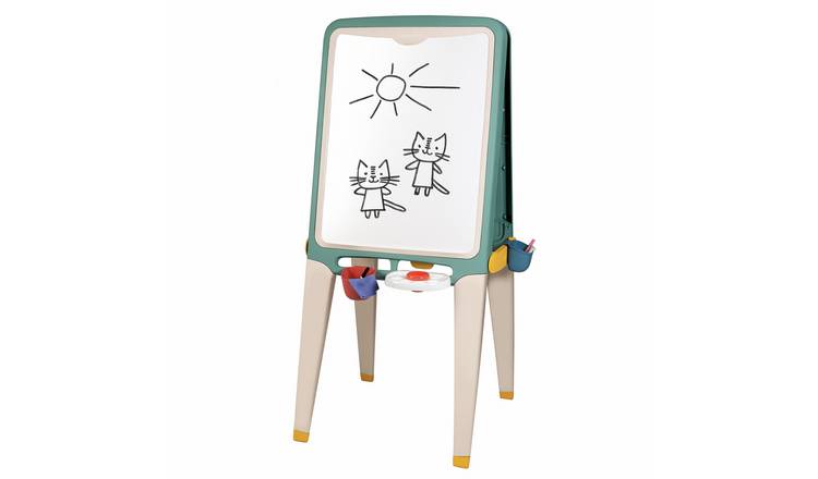 Smoby Activity Ultimate Easel
