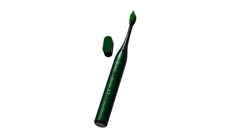 Ordo Sonic Lite Wicked Green Electric Toothbrush