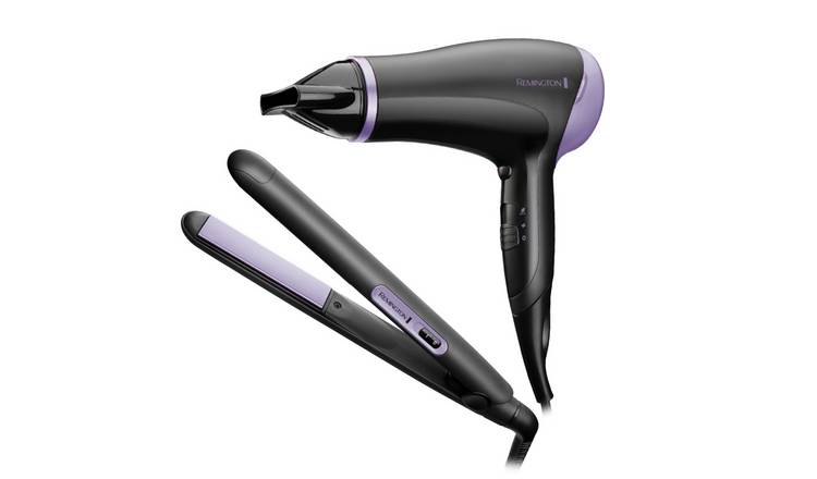 Remington Style Essentials Gift Set