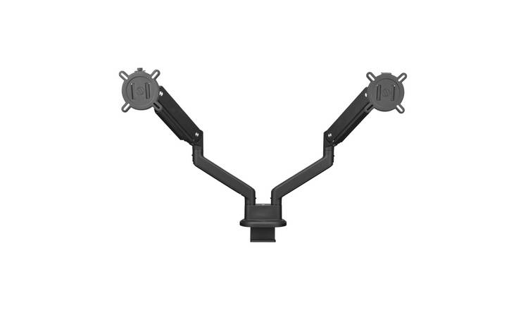 One For All DM4210 Universal 13-35 Inch Dual Monitor Arm