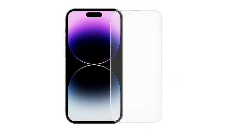 Proporta iPhone 17 Pro Glass Screen Protector