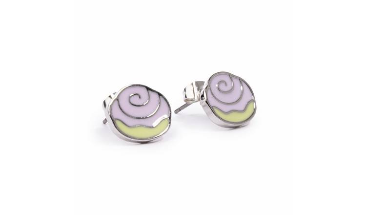 Custard London Cinnamoroll Earring Set - Pack of 2