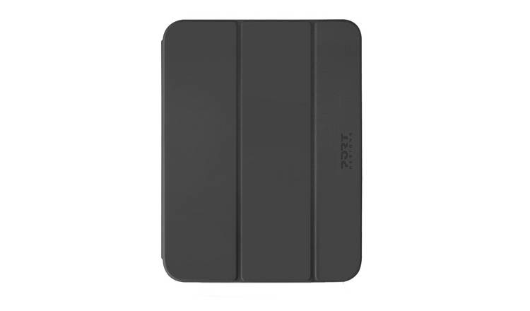Port Designs iPad 10 & 11 Gen 10.9/11 Inch Folio Case - Grey
