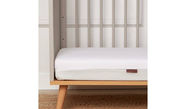 Baby Elegance Micro Fibre Cot Single Mattress