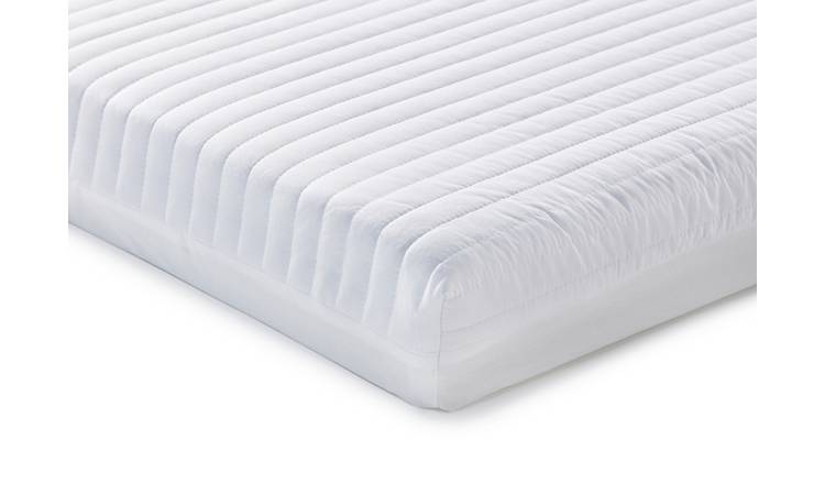 Baby Elegance Micro Fibre Cot Single Mattress
